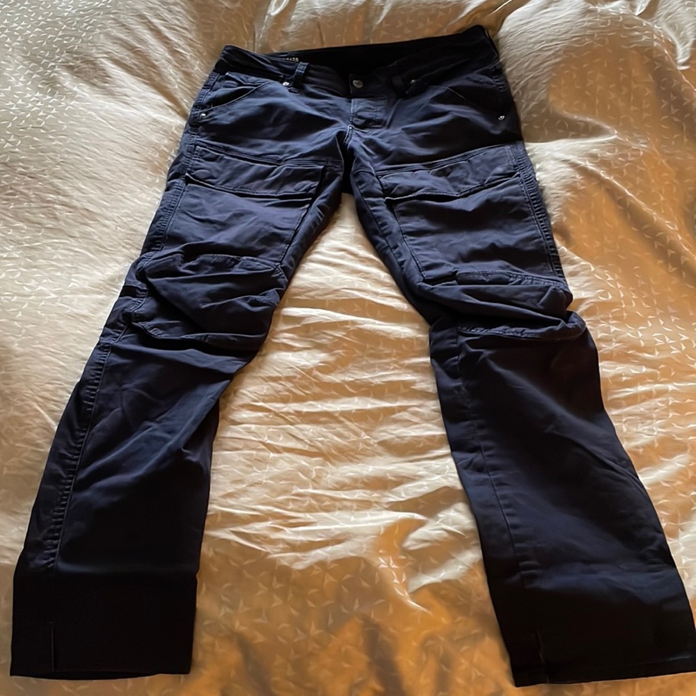 COPY - G-STAR RAW - Air Defence 5620 3D Skinny Pants